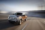 Ford F-250 Super Duty 2011 года